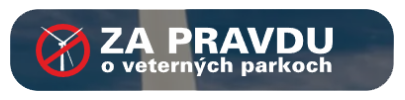 STOP vetern&yacute;m parkom 